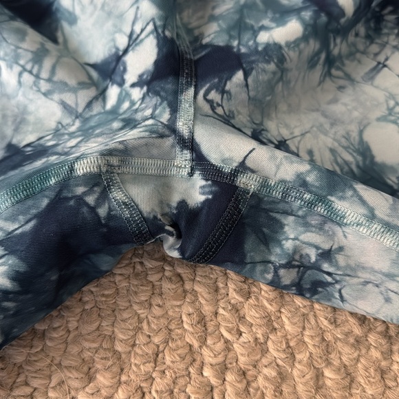 Lululemon like new Wunder Under High Rise Legging, 6 - Picture 2 of 9